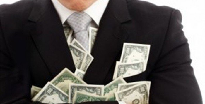 Estafas piramidales forex