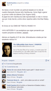organo gold santi fuentes facebook