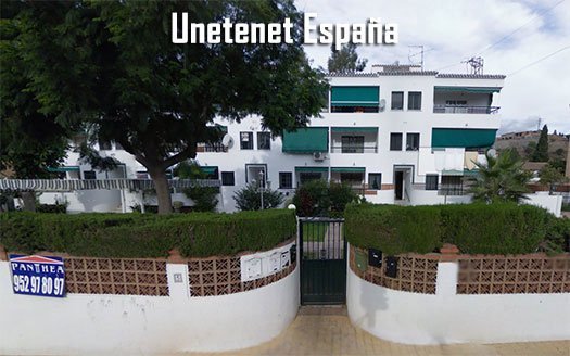 Unetenet España
