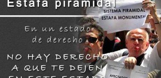 Negocio piramidal forex