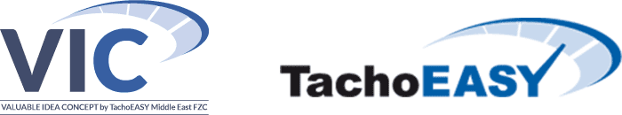 Viconcept y Tachoeasy