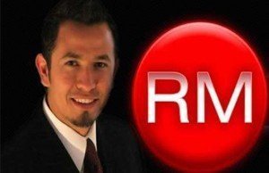 Rene Mantecón