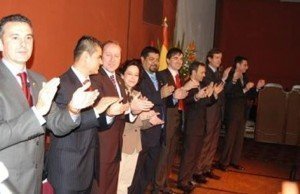 Directiva Finanzas Forex