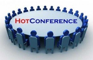Hotconference MLM