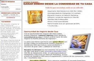 Club Caebiz