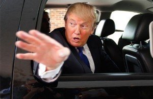 El fracaso de Trump Network