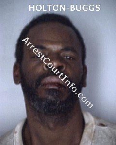 Holton Buggs