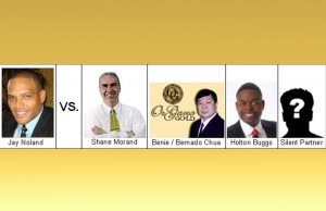 Organo Gold no tiene integridad