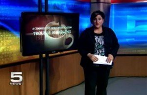 Organo Gold Investigación Canal 5