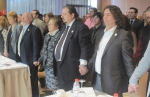 Angel Gomez Ruiz y la Secta piramidal de Organo Gold