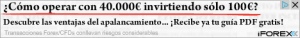 apalancamiento forex