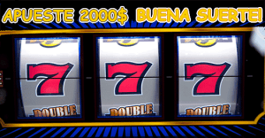 Lotería WCM777