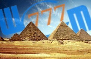 wcm777: Pirámide MLM