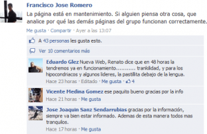 Francisco José Romero