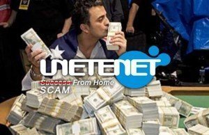 Análisis de Unetenet