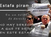 Estafa forex españa